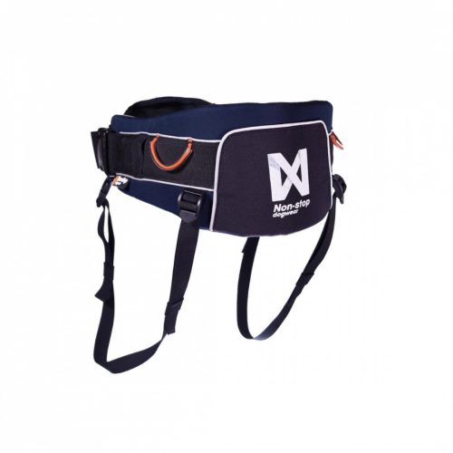 Non-stop Dogwear Trekking Belt kutyás öv