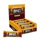 Myprotein Impact Protein Bar Fehérje szelet - karamell-mogyoró 12x64g