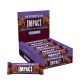 Myprotein Impact Protein Bar Fehérje szelet - tejkaramell-brownie 12x64g