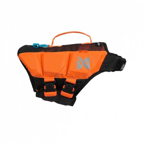 Non-stop Dogwear Protector Life Jacket kutyahám