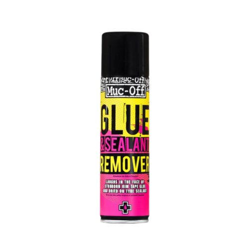 Muc-Off Disc Brake Cleaner – tárcsafék tisztító 400ml