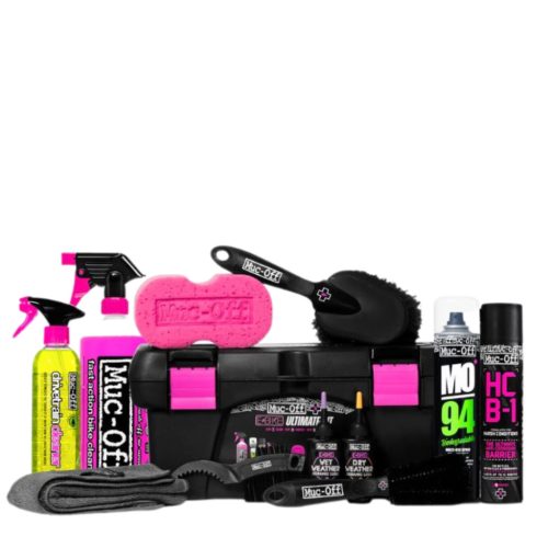 Muc-Off eBike Ultimate kit