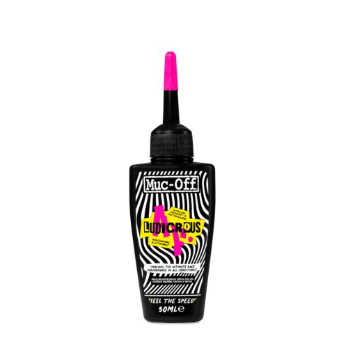 Muc-Off Ludicrous AF – Lánckenőanyag 50ml