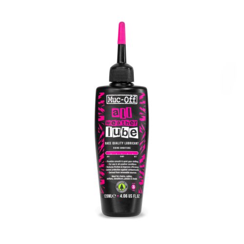 Muc-Off All Weather - Lánckenőanyag 120ml