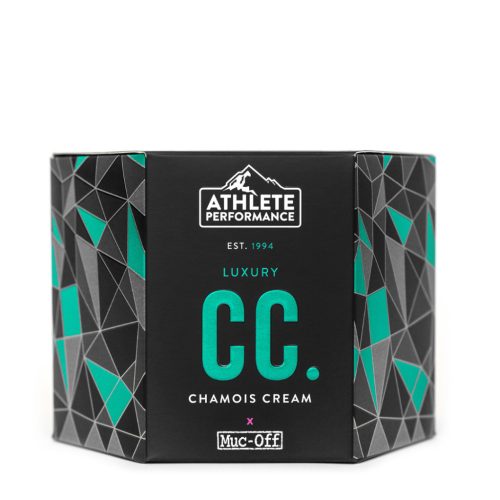 Muc-Off Luxury Chamois kerékpáros betét krém 250ml