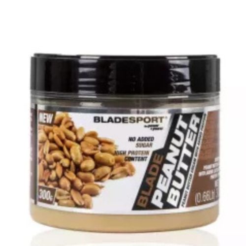 Blade Peanut Butter (mogyoróvaj, 300 g) 