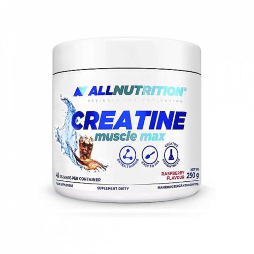 Max Creatine 250g