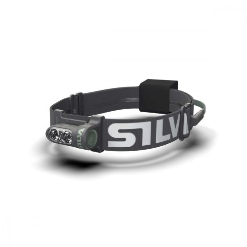 Silva Trail Runner Free 2 hybrid fejlámpa - 500 lumen