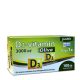 JutaVit D3-vitamin 3000NE (75µg) Olíva - 100 db