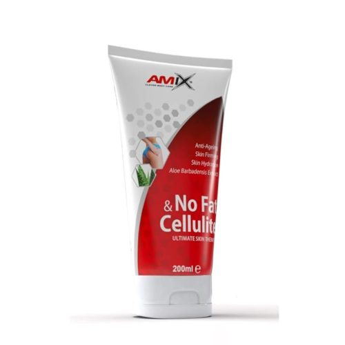 AMIX Nutrition Super Anti-Cellulite Booster gel 200 ml