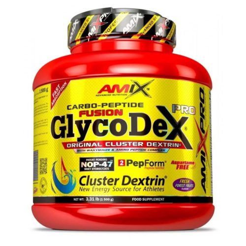 Amix Nutrition AmixPro GlycoDex Pro 1500g