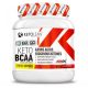 Amix Nutrition KetoLean Keto goBHB + BCAA 270 g citrom