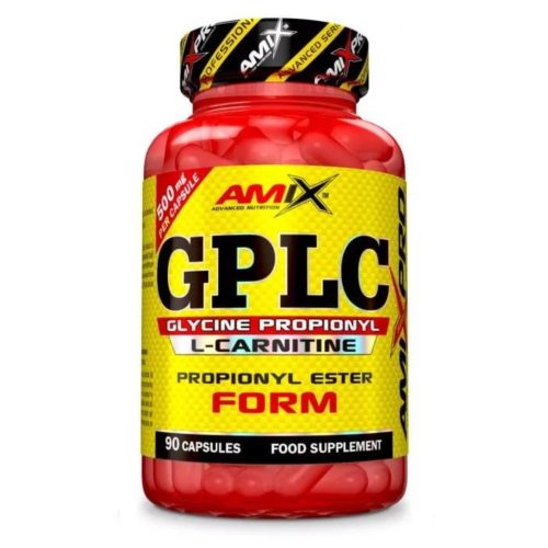 Amix Nutrition GPLC aminosav 90 db