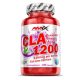 Amix Nutrition CLA 1200 + Green Tea 120 db