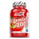 Amix Nutrition C-Vitamin + Rose Hips 1000 mg 100 db