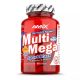 Amix Nutrition Multi Mega Stack valogatott vitaminok 120 db