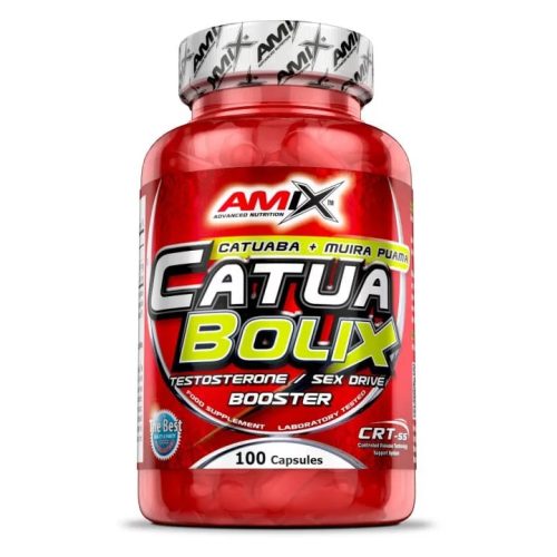 Amix Nutrition CatuaBolix 100 db