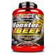 Amix Nutrition Anabolic Monster 90%  BEEF Protein 1000 g erdei gyümölcs