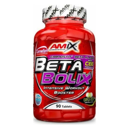 Amix Nutrition BetaBolix 90 db