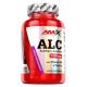 Amix Nutrition ALC with Taurin & Vitamine B6 120 db