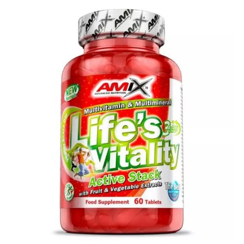 Amix Nutrition Life