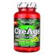 Amix Nutrition MuscleCore CreAge Concentrated kreatin 120 db