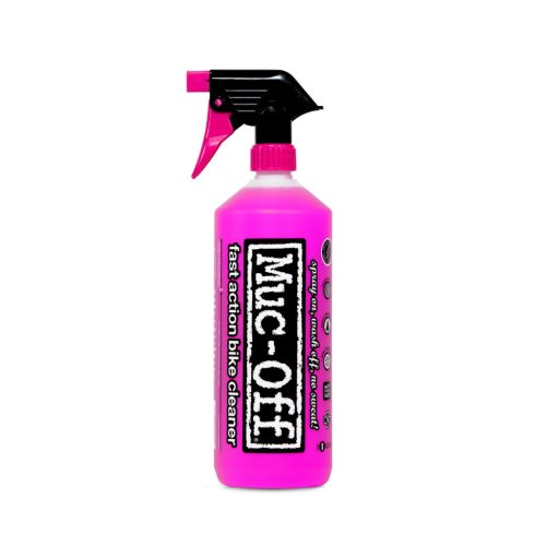 Muc-Off Nano Tech kerékpár tisztító 1000ml