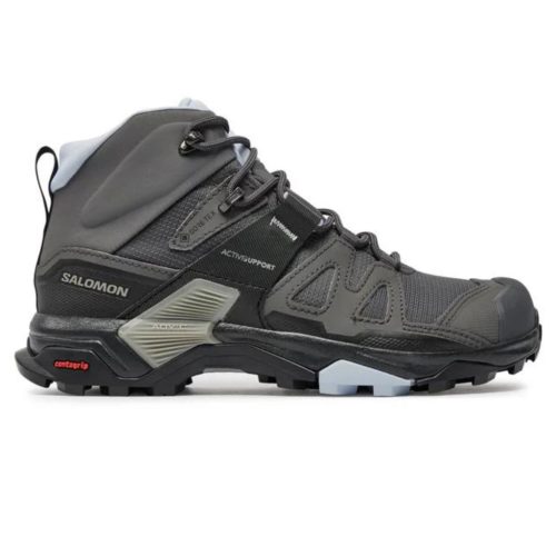 Salomon X Ultra 4 Mid GTX női vízálló túrabakancs