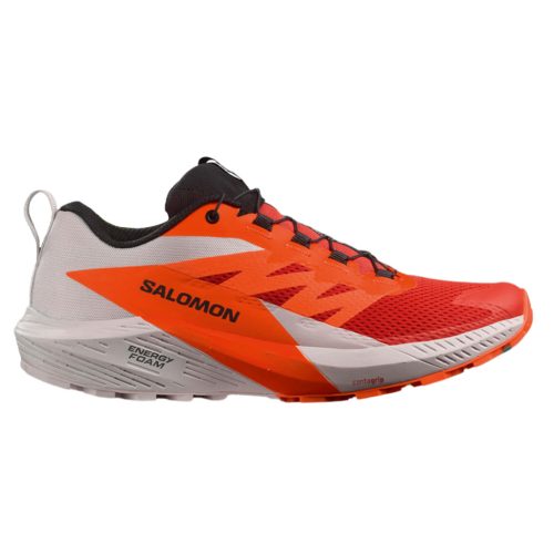 Salomon Sense Ride 5 férfi terepfutó cipő