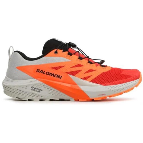 Salomon Sense Ride 5 férfi terepfutó cipő