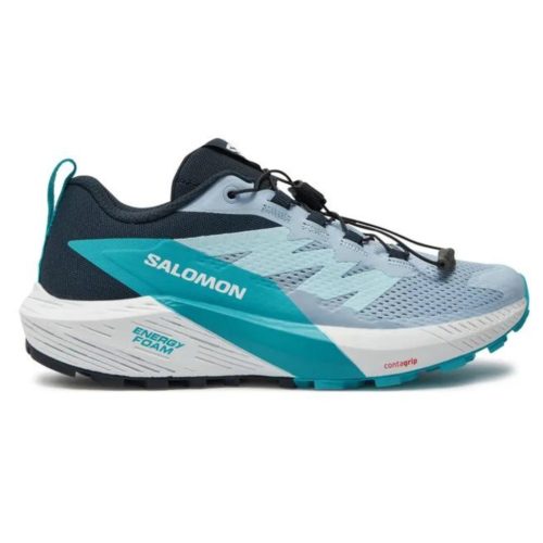 Salomon Sense Ride 5 női terepfutó cipő