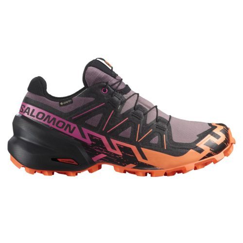 Salomon Speedcross 6 GTX női terepfutó cipő