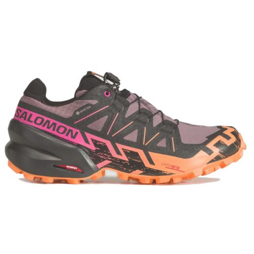 Salomon Speedcross 6 GTX női terepfutó cipő