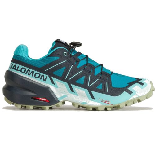 Salomon Speedcross 6 női terepfutó cipő