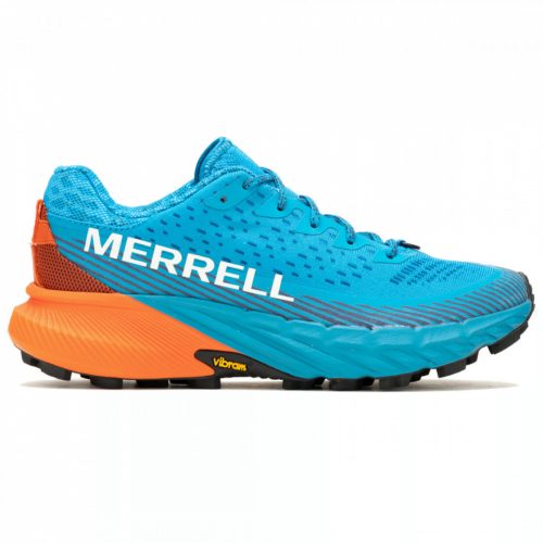 Merrell AGILITY PEAK 5 női terepfutó cipő