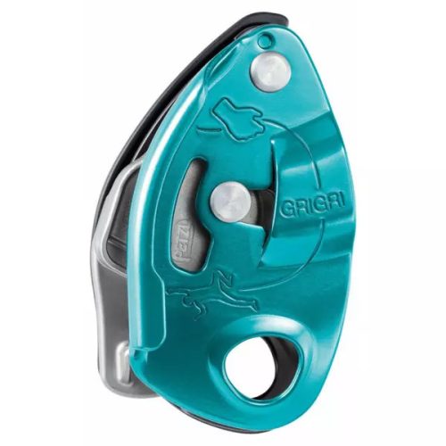 Petzl GRIGRI biztosító eszköz