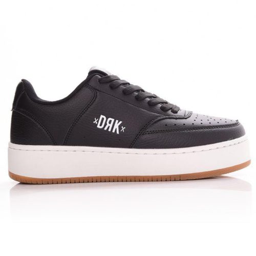 DRK 90 CLASSIC PLATFORM női sneaker