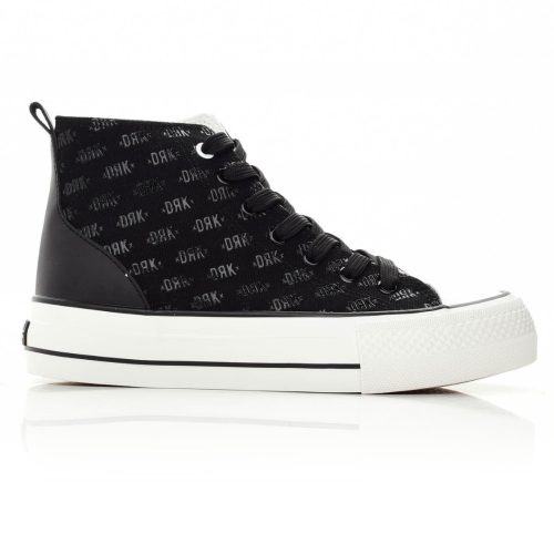 DRK POLLY HIGH női sneaker