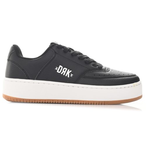 DRK 90 CLASSIC PLATFORM női sneaker