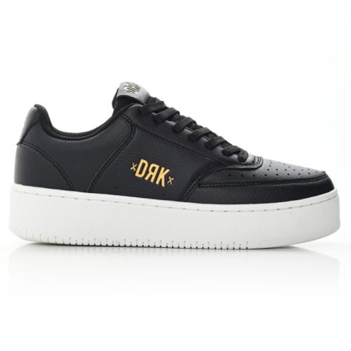 DRK 90 CLASSIC PLATFORM női sneaker