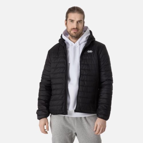 DRK FRANCO JACKET MEN férfi kabát