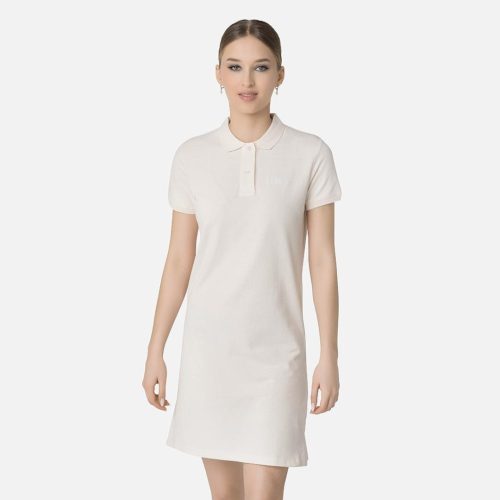 DRK ADELE DRESS WOMEN női galléros ruha