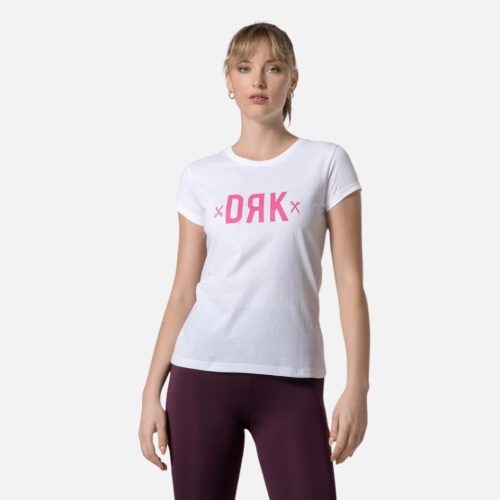 DRK BASIC T-SHIRT WOMEN női póló