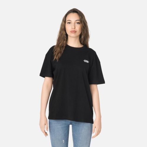 DRK CARINA OVERSIZED T-SHIRT WOMEN női póló