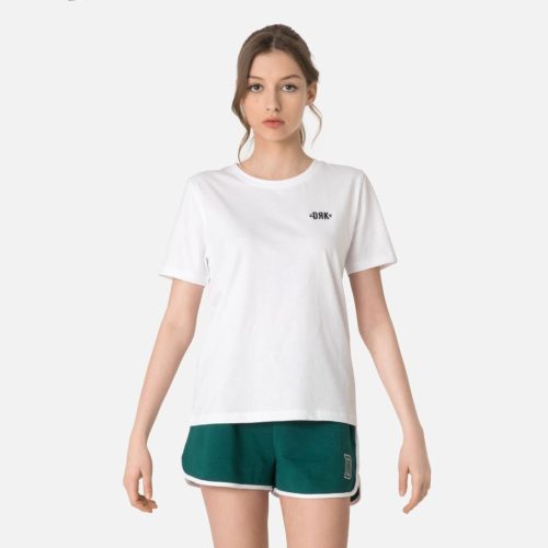 DRK CARINA OVERSIZED T-SHIRT WOMEN női póló