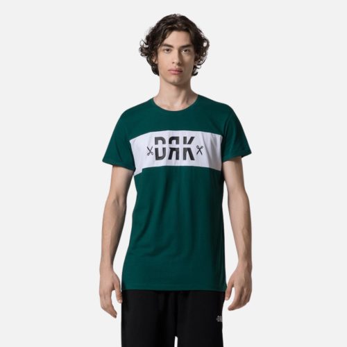 DRK SPORTIVO T-SHIRT MEN férfi póló