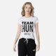 DRK UNIT TEAM HUN T-SHIRT WOMEN női póló