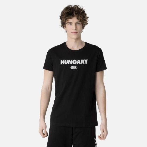 DRK ARMY HUNGARY T-SHIRT MEN férfi póló