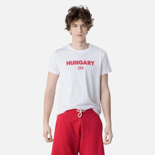 DRK ARMY HUNGARY T-SHIRT MEN férfi póló