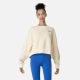 DRK DAKOTA CROPPED SWEATER női pulóver